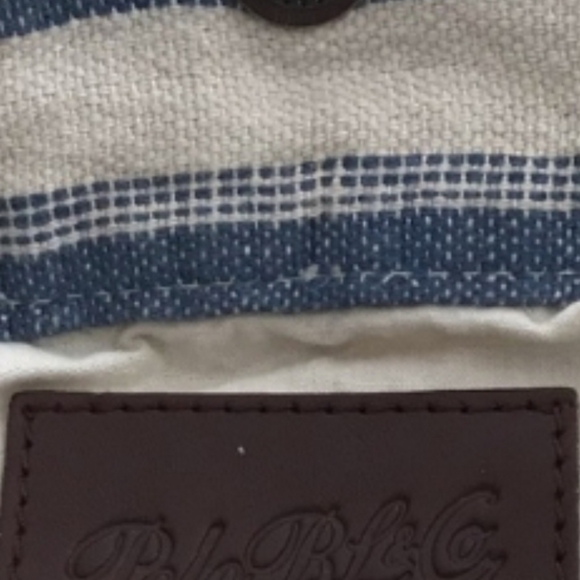 Brand NEW! Ralph Lauren Polo Classic Carry All Bag - Picture 3 of 3